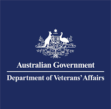 Australian Government Department of Veterans' Affairs